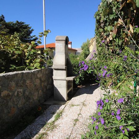 Apartments Kucar Baška Extérieur photo