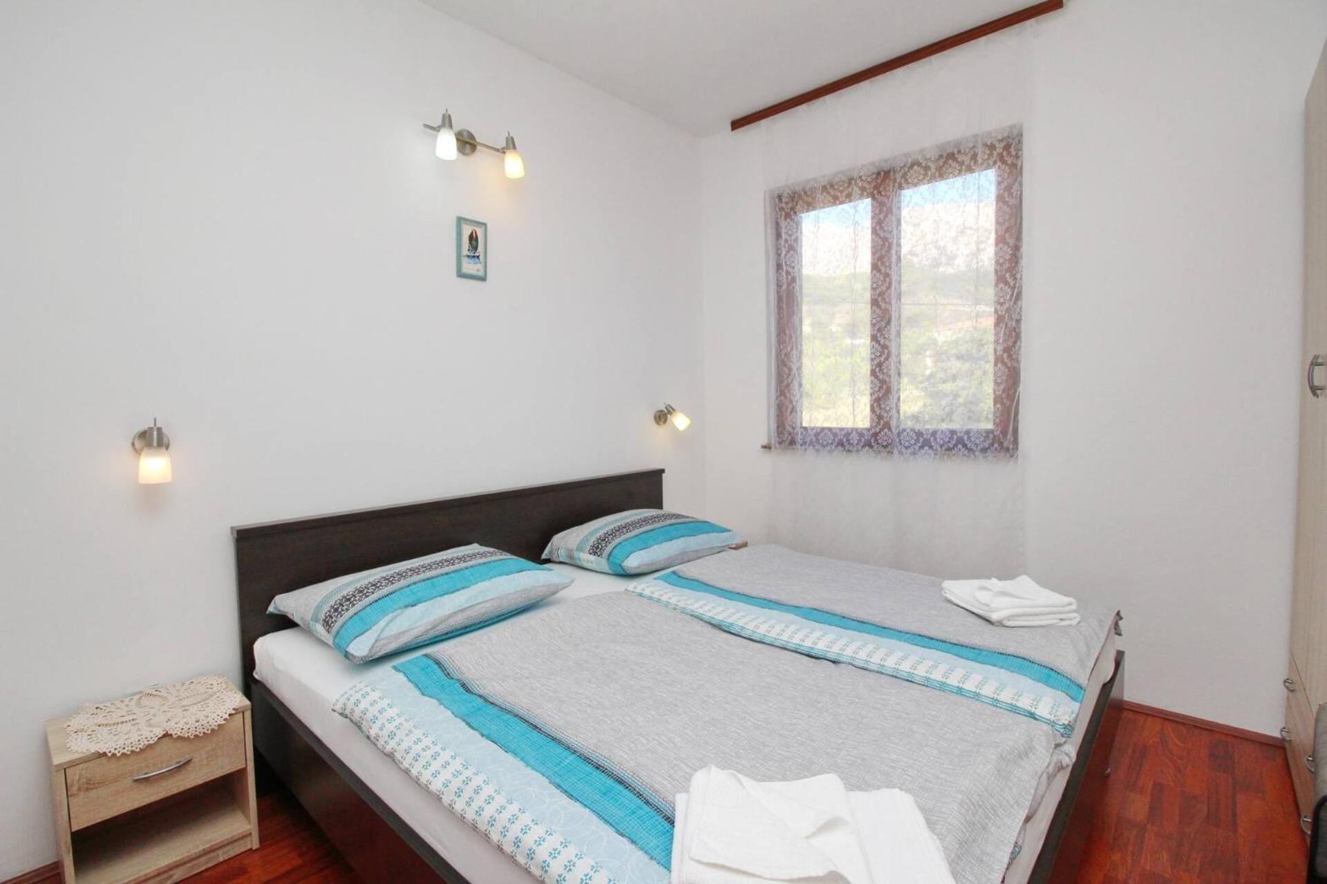 Apartments Kucar Baška Extérieur photo