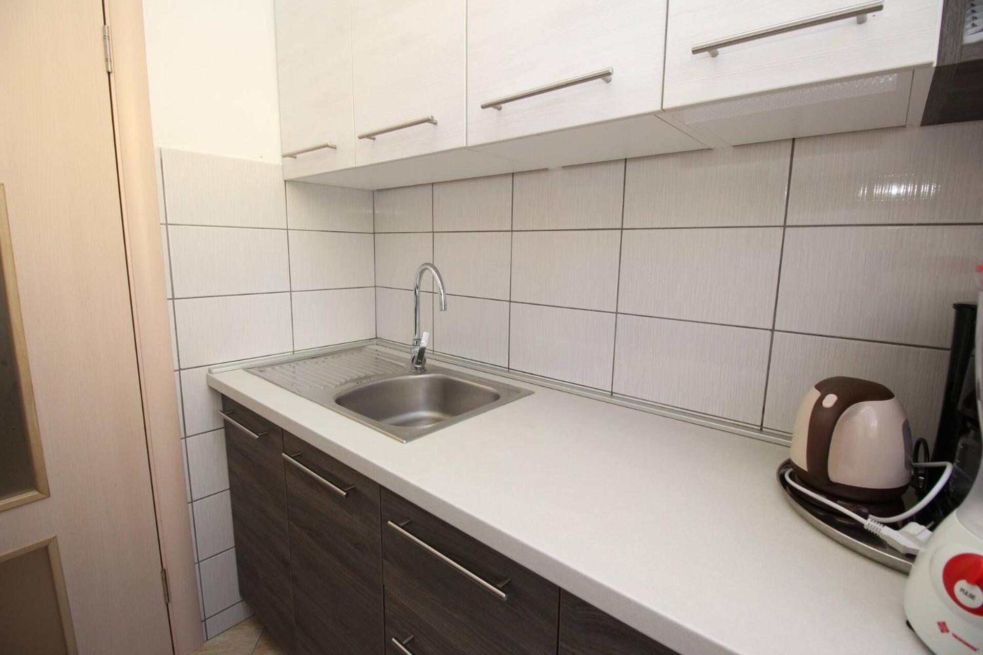 Apartments Kucar Baška Extérieur photo