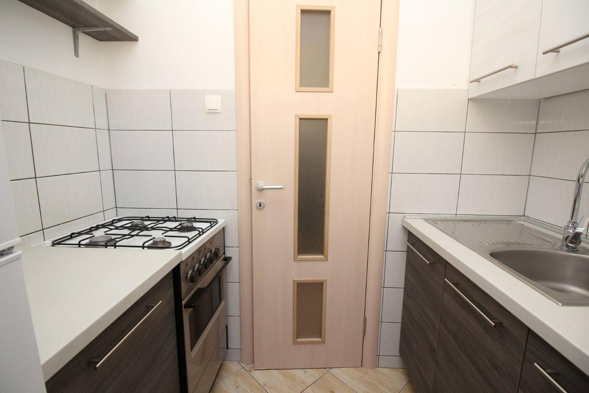 Apartments Kucar Baška Extérieur photo