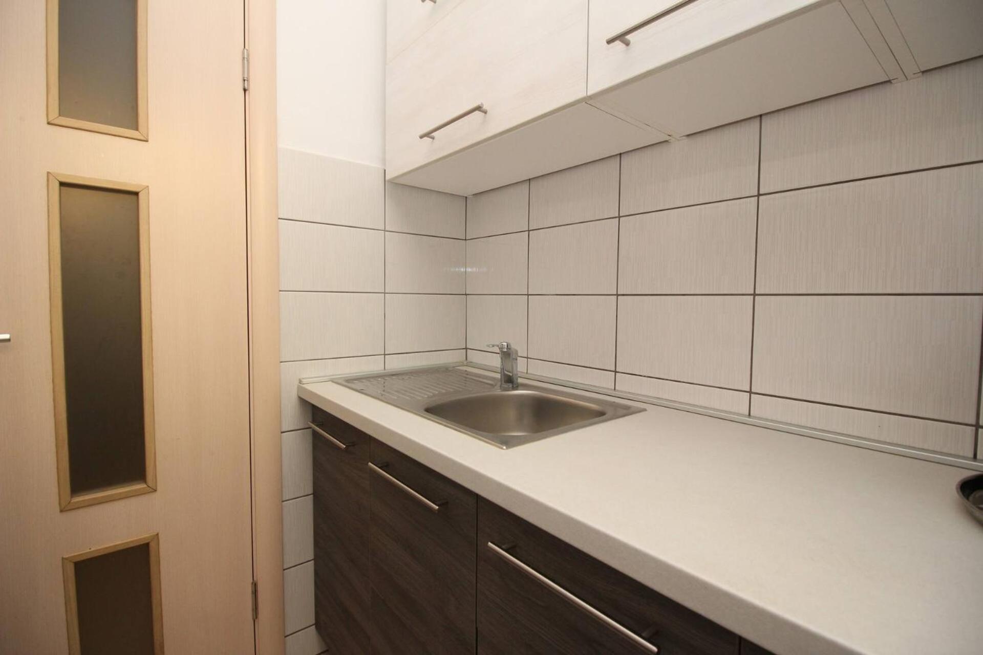 Apartments Kucar Baška Extérieur photo